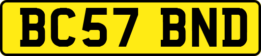 BC57BND