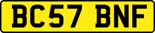 BC57BNF