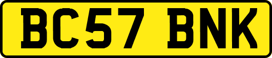 BC57BNK