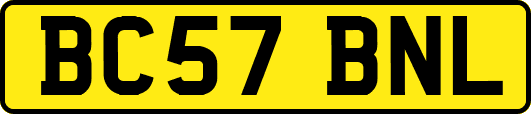 BC57BNL