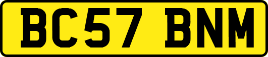 BC57BNM