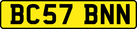 BC57BNN