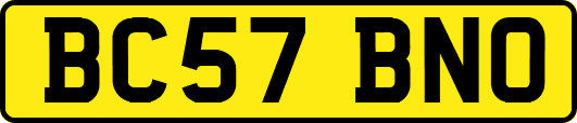 BC57BNO