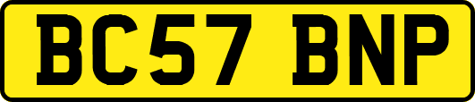 BC57BNP