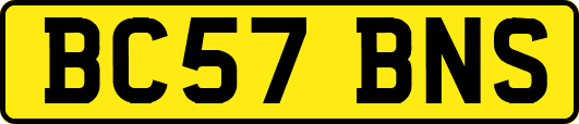BC57BNS