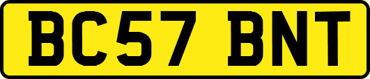 BC57BNT