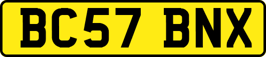 BC57BNX