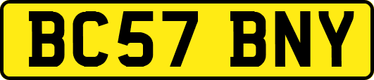 BC57BNY