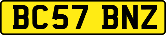 BC57BNZ