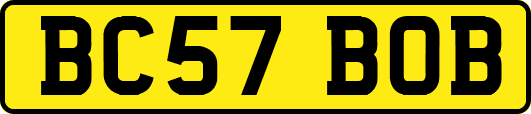 BC57BOB