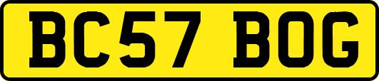 BC57BOG