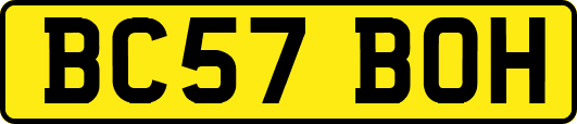 BC57BOH