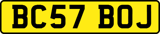 BC57BOJ