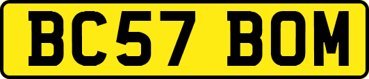 BC57BOM