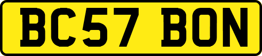 BC57BON