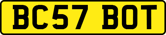 BC57BOT