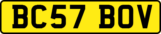 BC57BOV