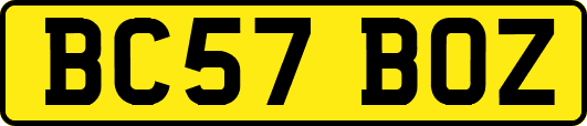 BC57BOZ