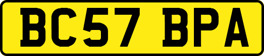 BC57BPA