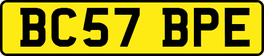 BC57BPE
