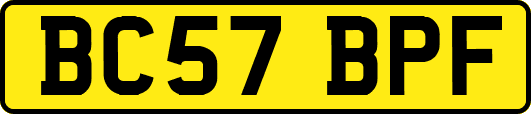 BC57BPF