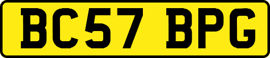 BC57BPG