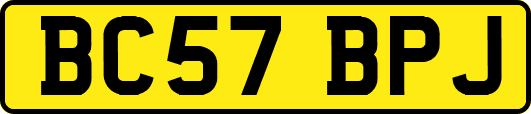 BC57BPJ