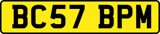 BC57BPM