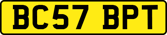 BC57BPT