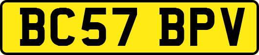 BC57BPV
