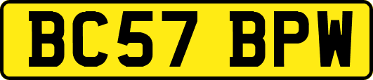 BC57BPW