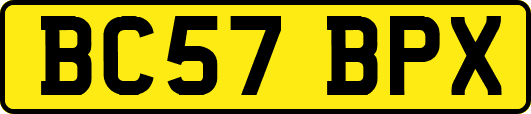 BC57BPX