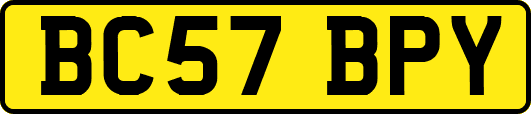 BC57BPY