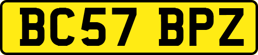 BC57BPZ