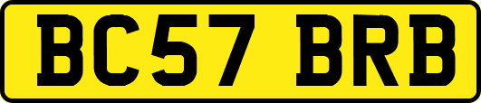BC57BRB
