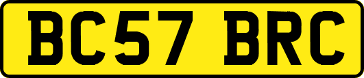 BC57BRC