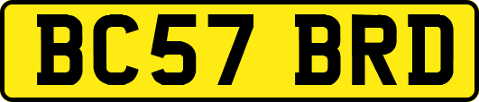 BC57BRD