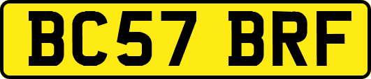 BC57BRF