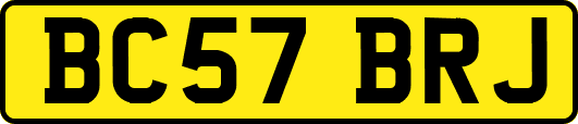 BC57BRJ