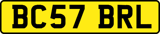 BC57BRL