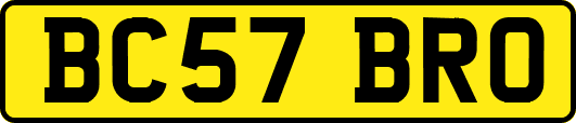 BC57BRO