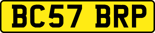 BC57BRP