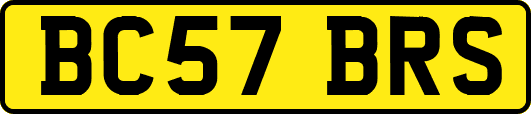 BC57BRS