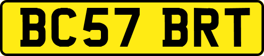 BC57BRT