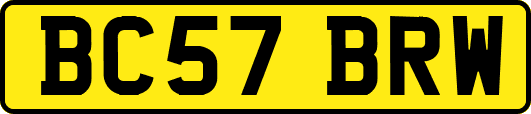 BC57BRW