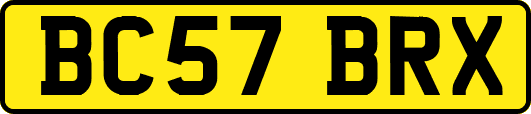 BC57BRX