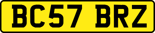 BC57BRZ