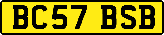 BC57BSB