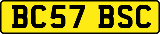 BC57BSC