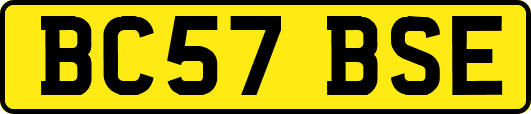 BC57BSE